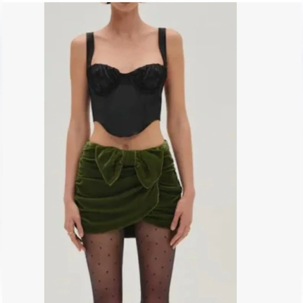 For Love & Lemons Skirt
